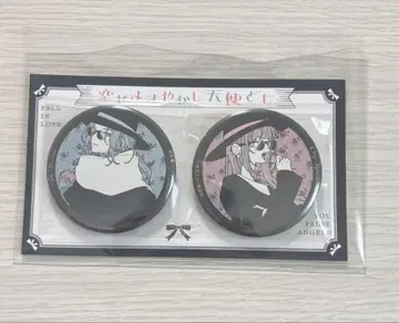 사랑하라, 거짓 천사들! 캔버전 전품목 증정