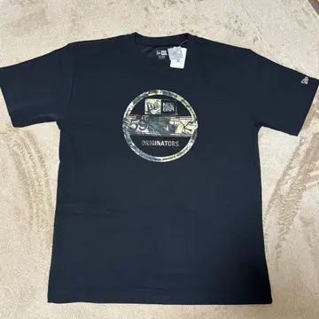 뉴에라 티셔츠 2XL 사이즈