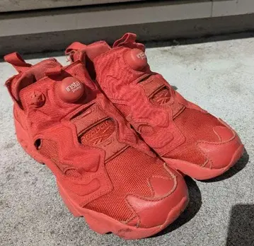리복 AR3239 INSTA PUMP FURY OG 24cm