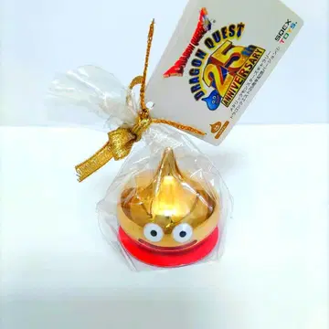 25주년 기념 ver. 슬라임 메탈릭 몬스터즈 갤러리