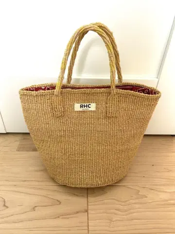 카고 백