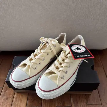유니섹스 컨버스 24cm 미사용 새상품