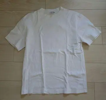 SUNSPEL SUVIN GIZA COTTON 티셔츠