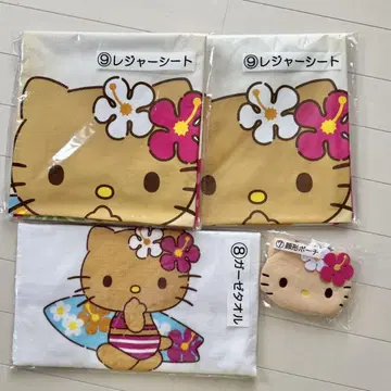 키티 복권