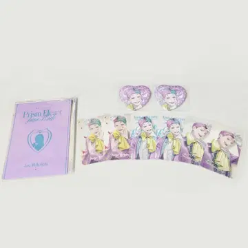 니지산지 준브라이드 조 리키치