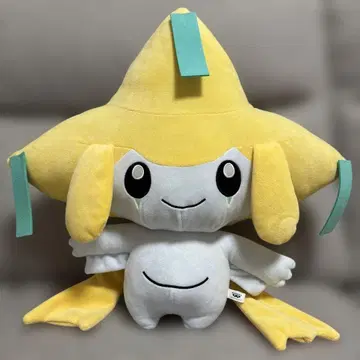 지라치 봉제 인형