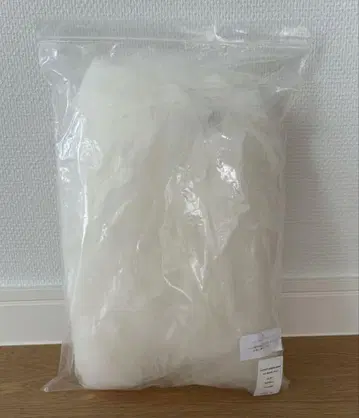 Treat Dressing 베일 아이보리 80x250cm