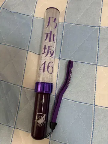 노기자카46 응원봉 신형