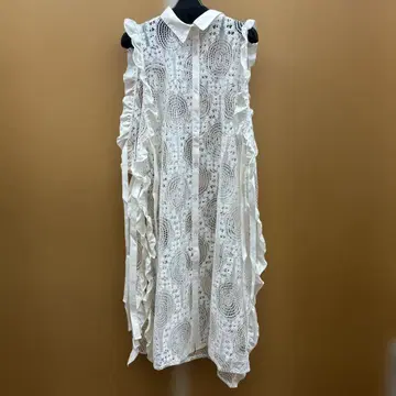 레이스 프론트 오픈 베스트