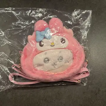 헌책방 마이멜로디 카니짱 미니백