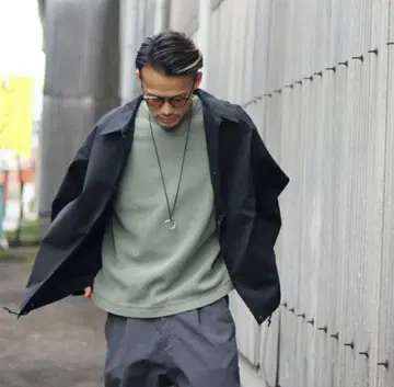 Sea'ds mara/시즈 마라 목걸이 alcott Naoki