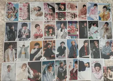 나니와단시 미치에다 슌스케 사진