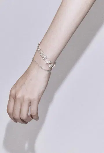 adlin hue 팔찌 silver1000 원가 2만 엔