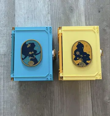 디즈니 레고 disneylego 아리엘 벨
