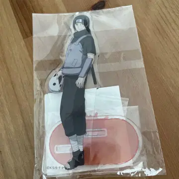 NARUTO 이타치 청춘기 아크릴 스탠드