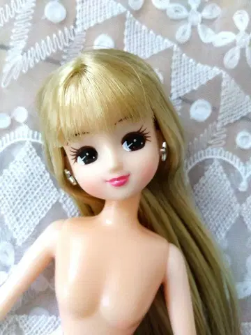 리카짱 익스텐션 리카짱 최애 핑크 본체만