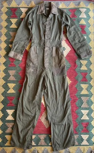 L.G.B. 르그랑 블루 JUMP SUIT 0610M 점프 수트