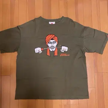 펑크 드렁커스 그 녀석 BIG.TEE