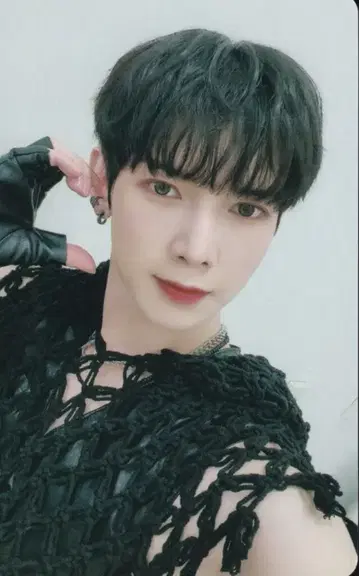 ATEEZ 여상 열풍: 확장판 XR 쇼
