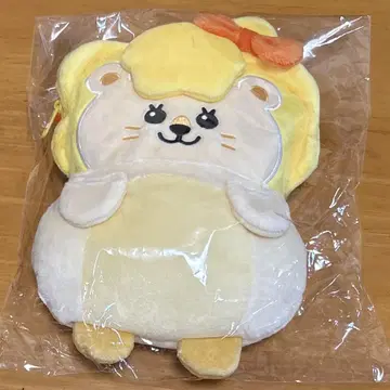 NiziU 마코 라코 NIZOO 미니백 COCONUT 스타디움