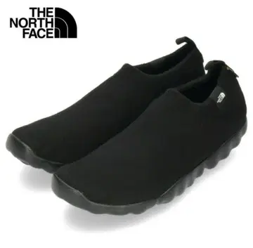 THE NORTH FACE 램프 옥스 워터프루프 블랙