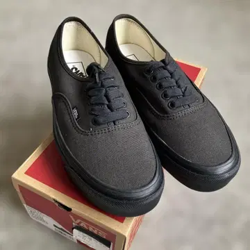 Vans 애너하임 오센틱 26.5