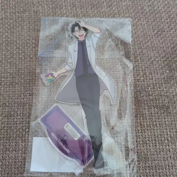 요괴 학교 선생님이 되었습니다! 요괴 타카하시 아키라 아크릴 스탠드