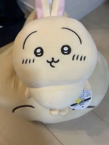 치이카와 토끼 모치토 봉제 인형 s