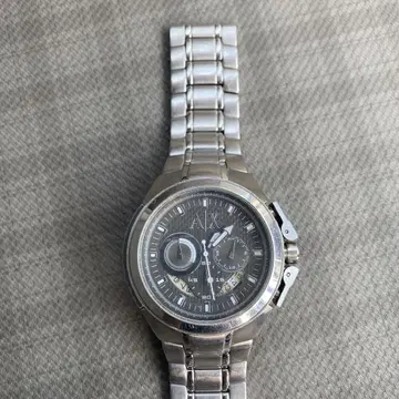 ARMANI Exchange AX1039 손목시계 A/X
