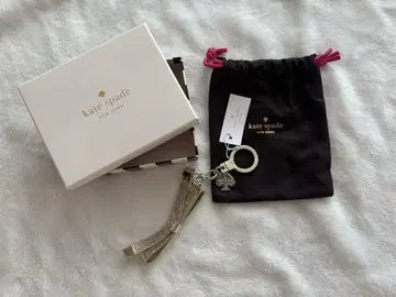 kate spade 키링