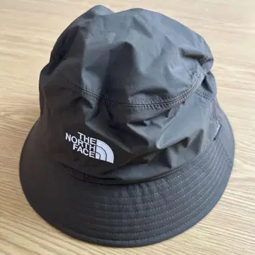 THE NORTH FACE 버킷 햇 카키