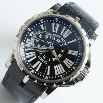 ROGER DUBUIS 엑스칼리버 EX42.77.9