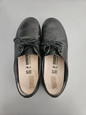 BIRKENSTOCK/SAUNDERS 버켄스탁