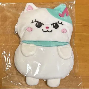 niziu 마유카 NIZOO 루카 미니백 coconut 스타디움