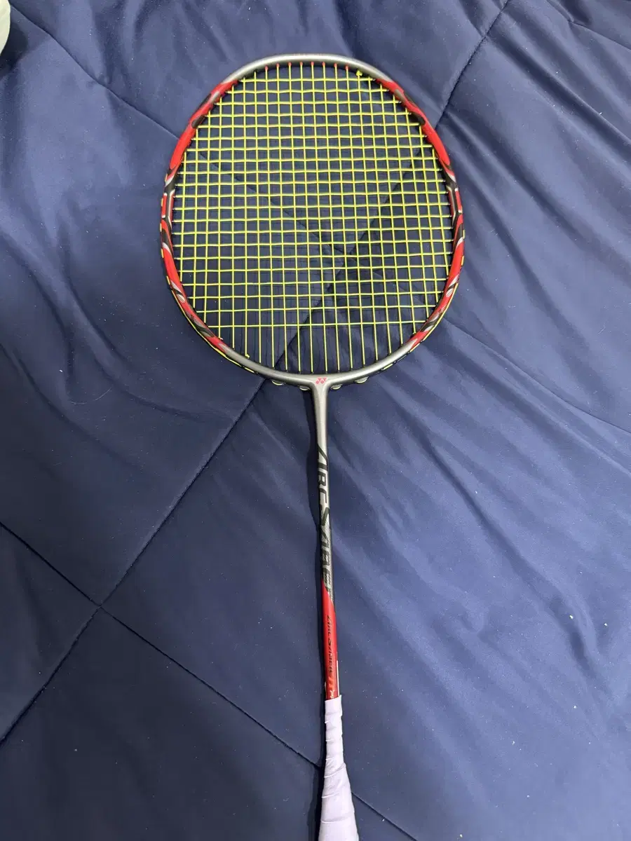 Yonex ArcSaber 11 Pro 4U KR genuine product.