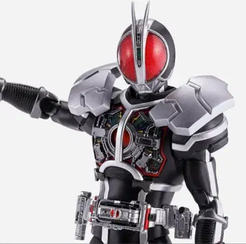 S.H.Figuarts (진골 조각 제법) 가면라이더 파이즈 엑셀 폼