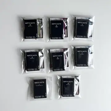 DEATHNOTE 콩 가챠 도서 8권 9권 10권 11권
