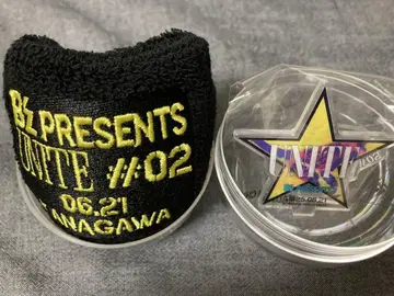 B'z UNITE #02 가챠가챠