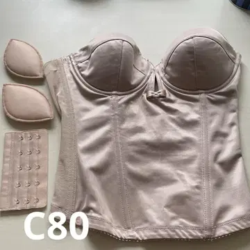 Bridal bloom C80 익스텐션 후크 패드