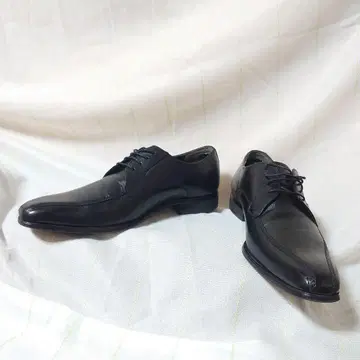 마드라스 [MDL] 비즈니스 슈즈 블랙 [천연 가죽] 25cm 3E