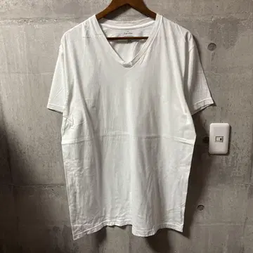 티셔츠 90년대 00년대 빈티지 Y2K 캘빈클라인 아메카지 H2
