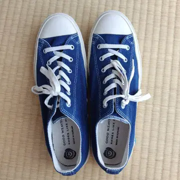 문스타 MOONSTAR GOOD WEAVER 콜라보 스니커즈 26