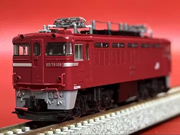TOMIX ED79 100번대