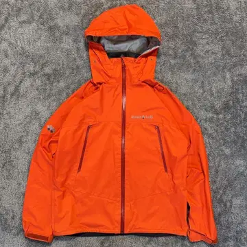 "mont-bell" [GORE-TEX] (S) 마운틴 후드티