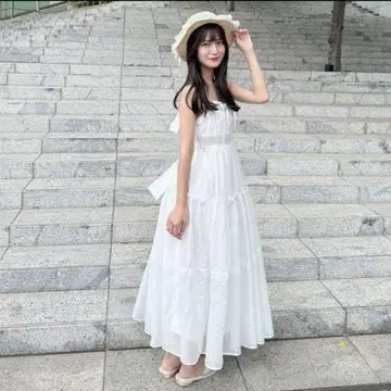 시마무라 마사키 아리스 오버롤 스커트 S