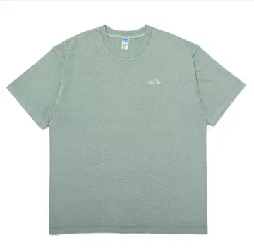 CHALLENGER PIGMENT LOGO TEE