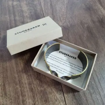 STUDEBAKER METALS 스튜드 베이커 메탈