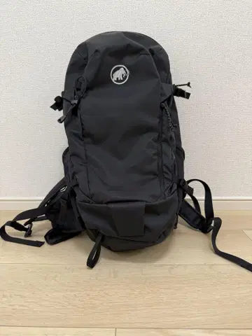 마무트 리튬 20 블랙