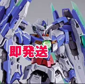 METAL BUILD 더블 오크 안타풀 세이버