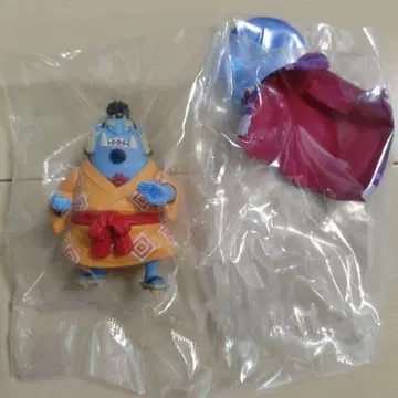 원피스 월드 컬렉션 징베